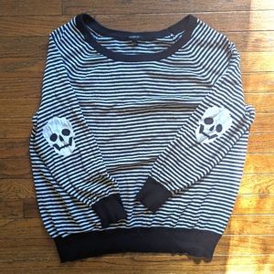 Plus Size Torrid Sweater